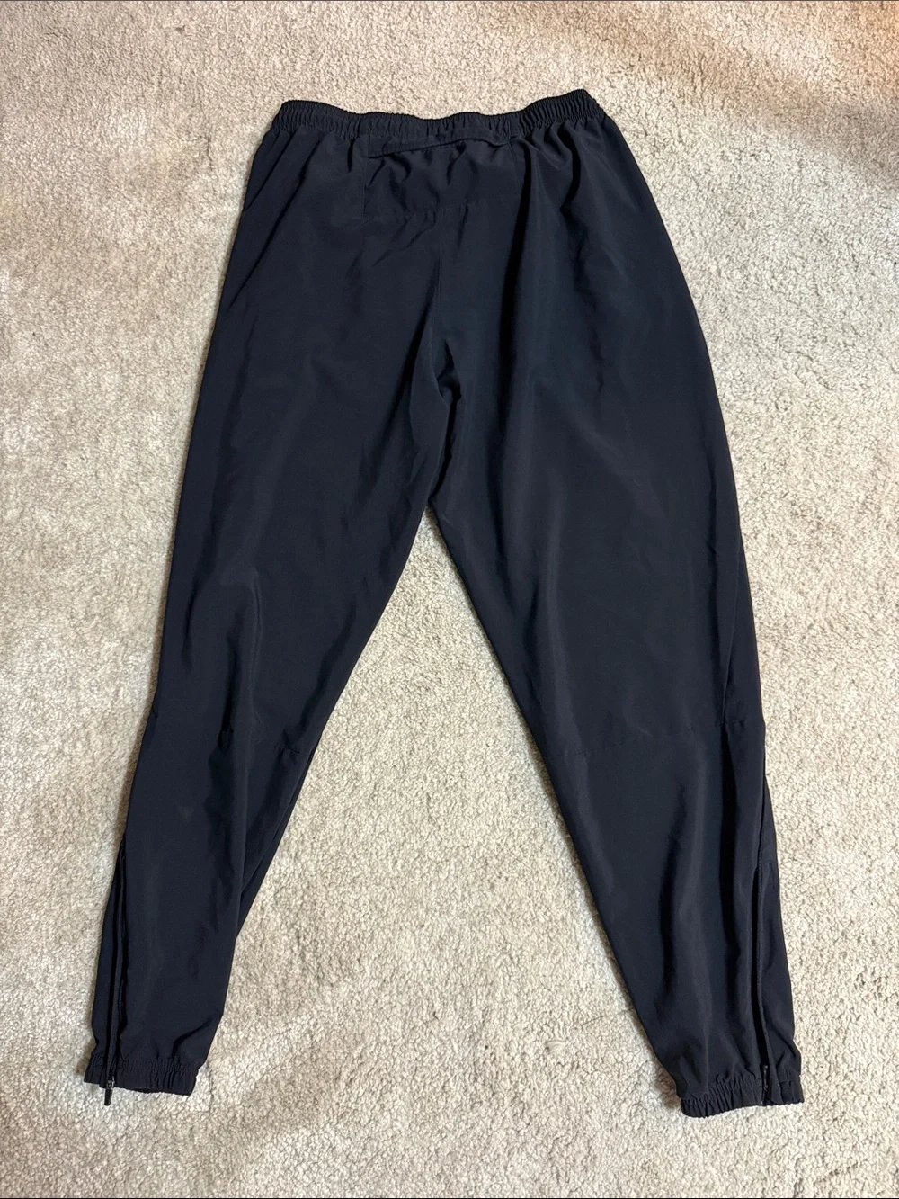 Nike classic joggers